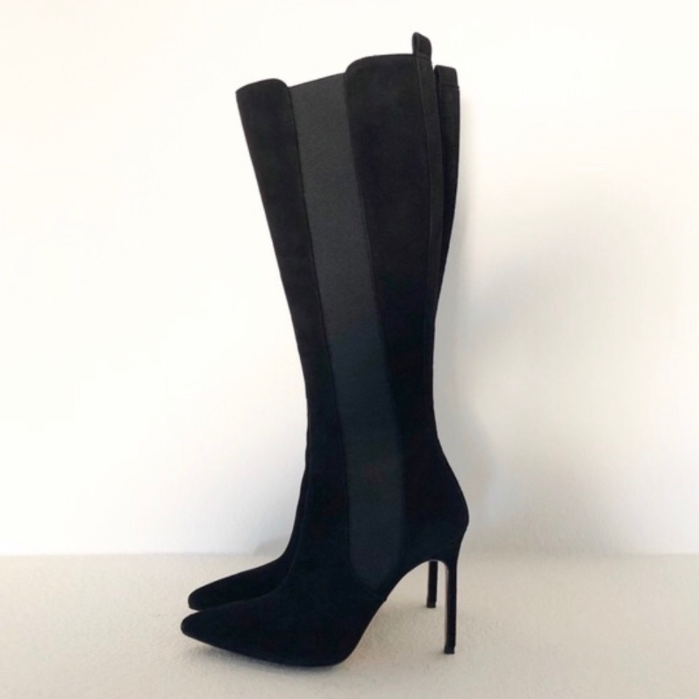 OPEN TO TRADES❤️Manolo blahnik tungadehi 👢boots